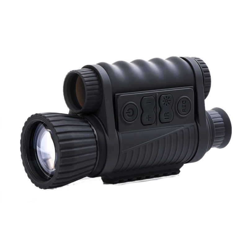 6x50mm HD Hunting Night Vision Scope Digital Optical Infrared